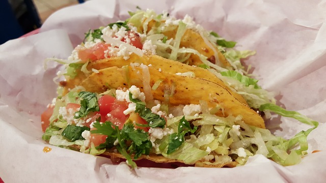 Savor Authentic Mexican Food at Taco Love Grill