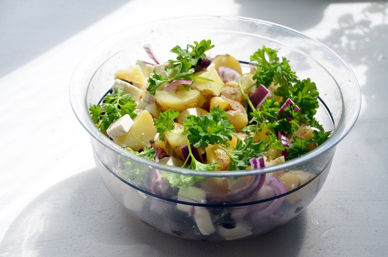 The Potato Salad Alternatives You Should Serve at Your Next Cookout